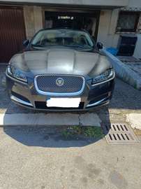 Sportbrake 2.2d 200cv auto