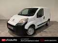 Citroen Nemo Comercial HDI 75CV FURGON Blanc - thumbnail 2