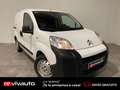 Citroen Nemo Comercial HDI 75CV FURGON Blanc - thumbnail 3
