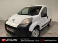 Citroen Nemo Comercial HDI 75CV FURGON Blanc - thumbnail 1