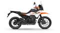 KTM 390 Adventure X Blanco - thumbnail 1