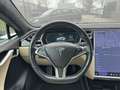 Tesla Model S motors 90D LEDER PANODAK LMV NAVIGATIE CRUISE Gris - thumbnail 11