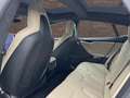 Tesla Model S motors 90D LEDER PANODAK LMV NAVIGATIE CRUISE Grigio - thumbnail 6