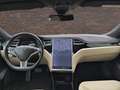 Tesla Model S motors 90D LEDER PANODAK LMV NAVIGATIE CRUISE Gris - thumbnail 10