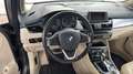 BMW 218 Gran Tourer dAS-CUIR-GPS-AIR CO......... Gris - thumbnail 5