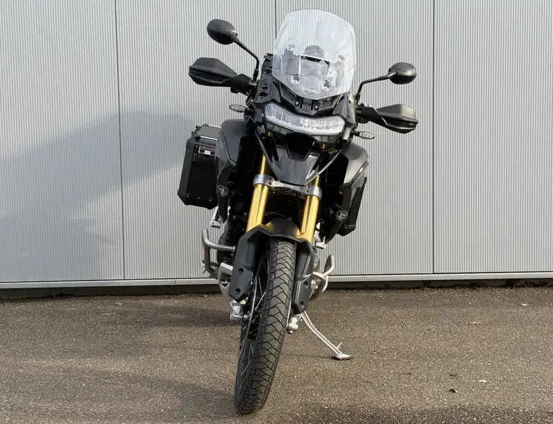 Triumph Tiger 1200 - foto 5