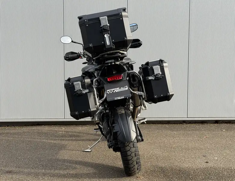 Triumph Tiger 1200 - foto 6