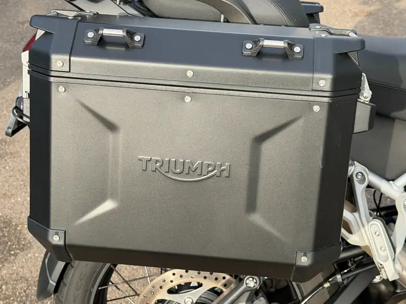 Triumph Tiger 1200 - foto 8