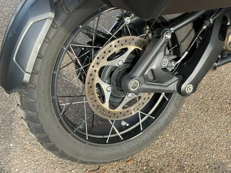 Triumph Tiger 1200 - foto 7