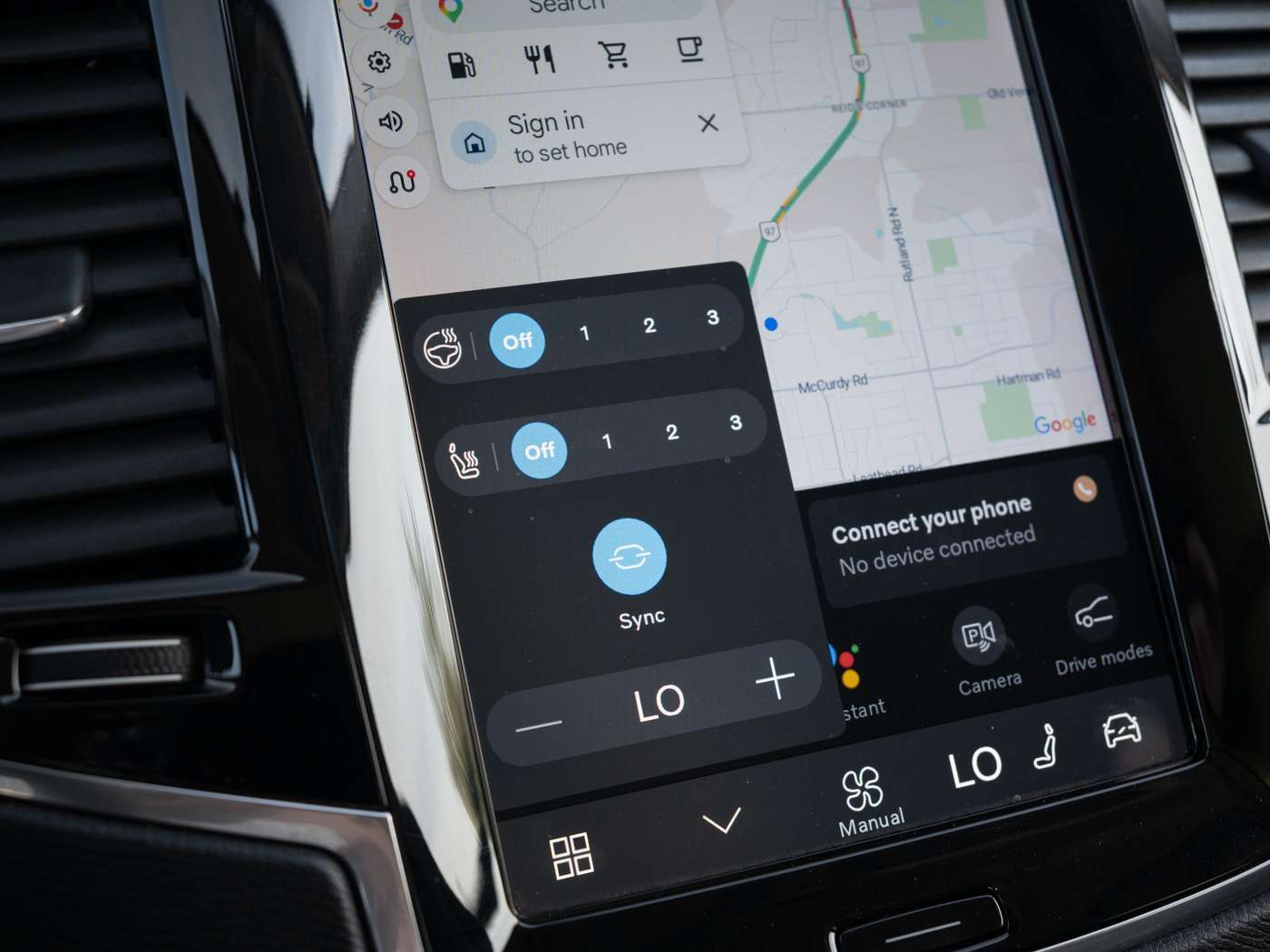 2023 Volvo XC90 PLUS BRIGHT THEME thumb 13