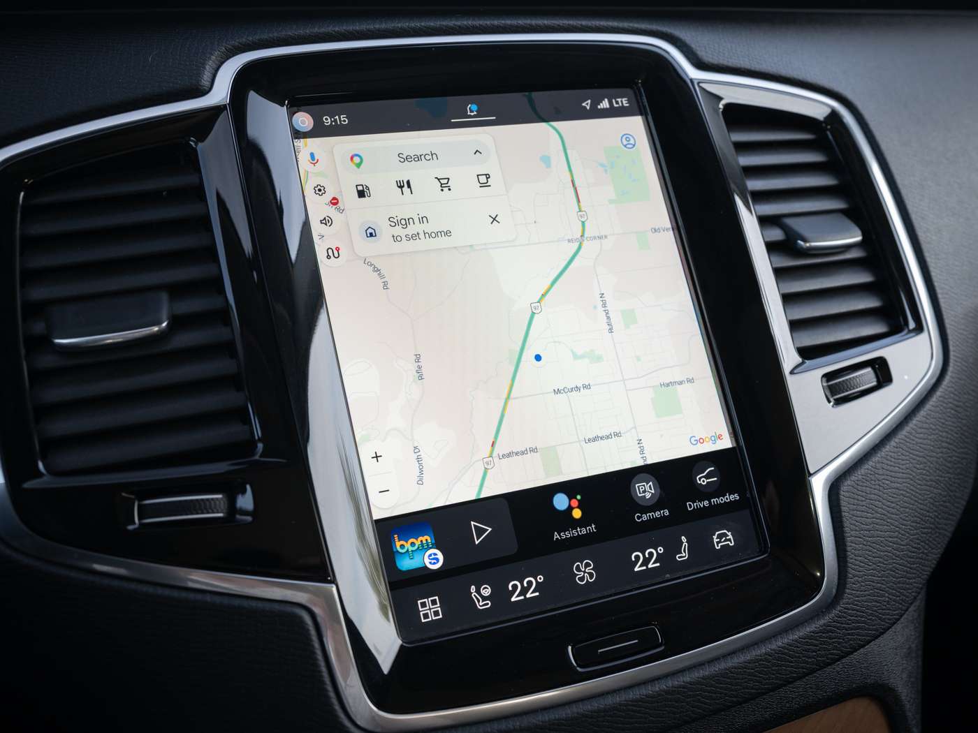 2023 Volvo XC90 PLUS BRIGHT THEME thumb 11