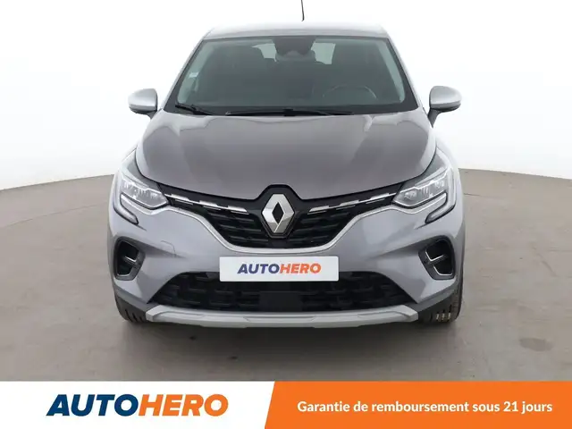 Renault Captur view 9