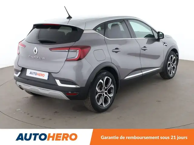 Renault Captur view 6