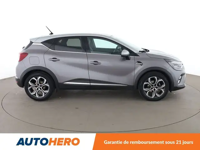 Renault Captur view 7