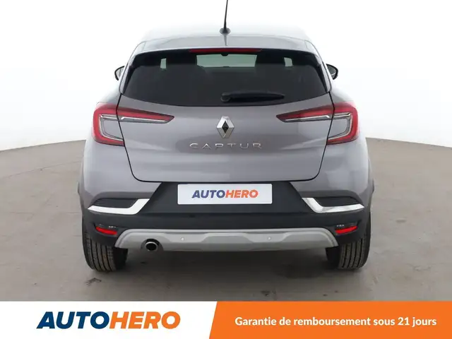 Renault Captur view 5