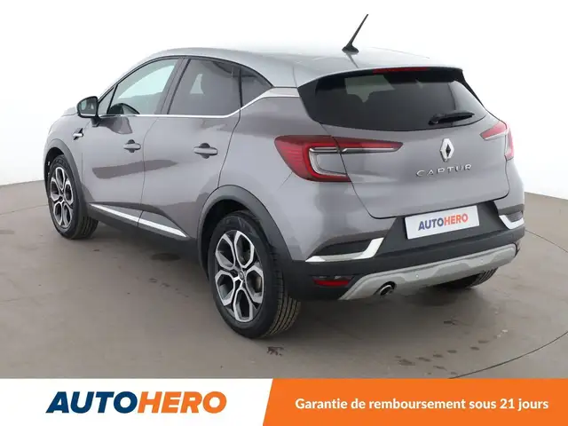 Renault Captur view 4