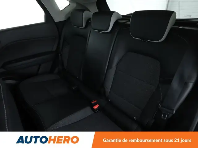 Renault Captur view 14