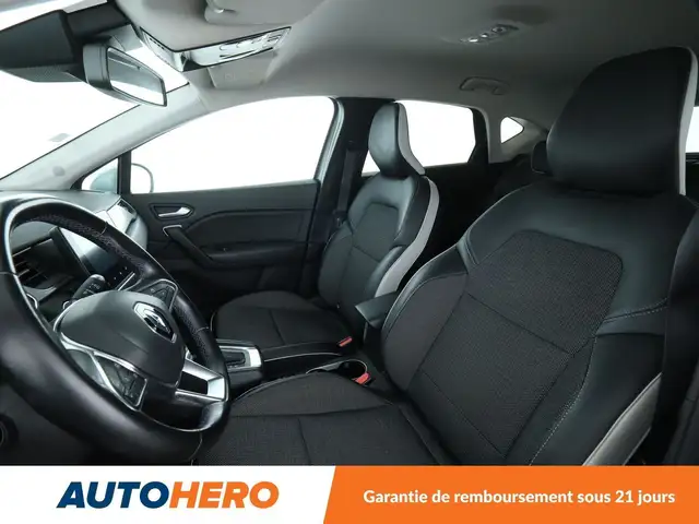 Renault Captur view 10