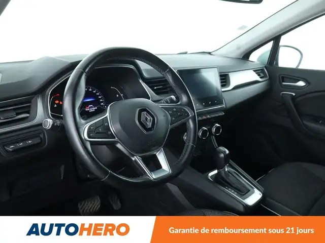 Renault Captur view 11