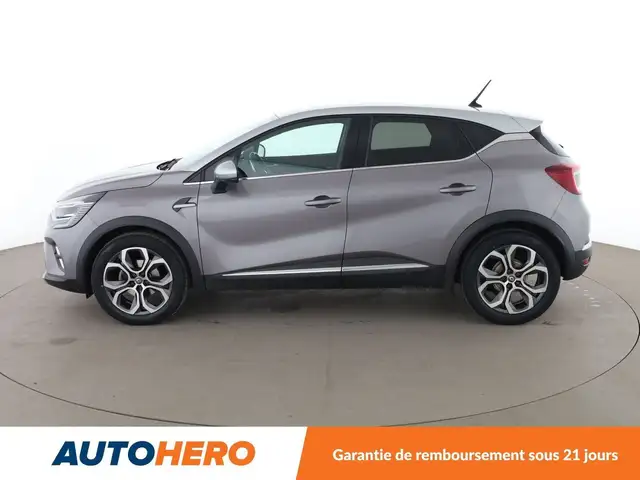 Renault Captur view 3