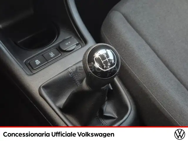 Volkswagen Up! view 13
