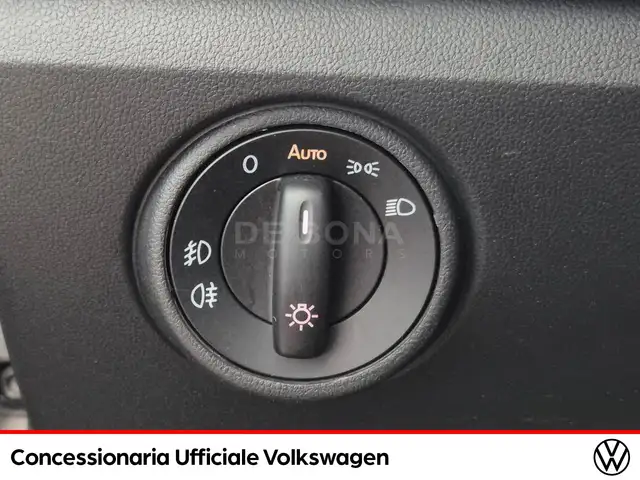 Volkswagen Up! view 14