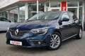 Renault Megane 1.2 TCE Intens Navi Android Apple DAB Blau - thumbnail 2