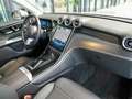 Mercedes-Benz GLC 300 GLC 300 de 4M AVANTGARDE Burmester Sitzklima 360 Silber - thumbnail 12