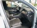 Mercedes-Benz GLC 300 GLC 300 de 4M AVANTGARDE Burmester Sitzklima 360 Silber - thumbnail 11