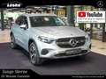 Mercedes-Benz GLC 300 GLC 300 de 4M AVANTGARDE Burmester Sitzklima 360 Silber - thumbnail 1