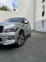Infiniti Q80 Silber - thumbnail 3