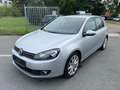Volkswagen Golf Highline Grau - thumbnail 1