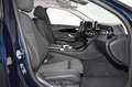 Mercedes-Benz C 220 D T 9G-TRONIC *FINANZIERUNG MÖGLICH* Bleu - thumbnail 21