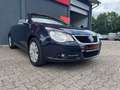 Volkswagen Eos 2.0* Leder*Pano*Cabrio*33771*Km*Tüv Neu! Bleu - thumbnail 4