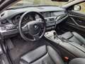 BMW 530 530d xDrive Touring Leder, Soft Close, Xenon,HUD Nero - thumbnail 10