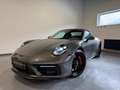 Porsche 992 Targa 4 GTS "18 Wege, Account, uvm." netto 130k Grau - thumbnail 2