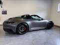 Porsche 992 Targa 4 GTS "18 Wege, Account, uvm." netto 130k Grau - thumbnail 4