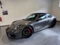Porsche 992 Targa 4 GTS "18 Wege, Account, uvm." netto 130k Grau - thumbnail 5