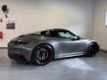 Porsche 992 Targa 4 GTS "18 Wege, Account, uvm." netto 130k Grau - thumbnail 21