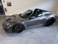 Porsche 992 Targa 4 GTS "18 Wege, Account, uvm." netto 130k Grau - thumbnail 3