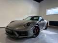 Porsche 992 Targa 4 GTS "18 Wege, Account, uvm." netto 130k Grau - thumbnail 19