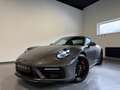 Porsche 992 Targa 4 GTS "18 Wege, Account, uvm." netto 130k Grau - thumbnail 17