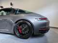 Porsche 992 Targa 4 GTS "18 Wege, Account, uvm." netto 130k Grau - thumbnail 6