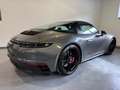 Porsche 992 Targa 4 GTS "18 Wege, Account, uvm." netto 130k Grau - thumbnail 12