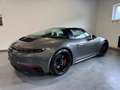 Porsche 992 Targa 4 GTS "18 Wege, Account, uvm." netto 130k Grau - thumbnail 22