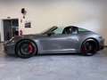 Porsche 992 Targa 4 GTS "18 Wege, Account, uvm." netto 130k Grau - thumbnail 10
