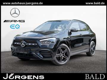 e AMG-Sport/LED/Cam/Night/Keyl/Ambiente