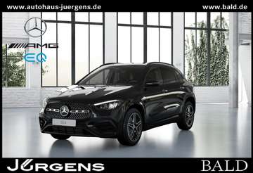 e AMG-Sport/LED/Cam/Night/Keyl/Ambiente