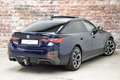 BMW i4 M50 High Executive M Sport Pakket Automaat / M 50 Blauw - thumbnail 4