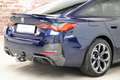 BMW i4 M50 High Executive M Sport Pakket Automaat / M 50 Blauw - thumbnail 5